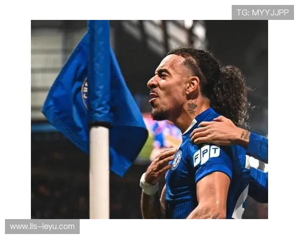 古斯托处子球，切尔西年轻球员成长