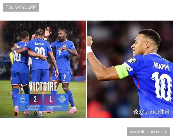 法国世预赛晋级之路:姆巴佩领衔攻击线,年轻球员成长迅速 法国世预赛晋级之路:姆巴佩领衔攻击线,年轻球员成长迅速
