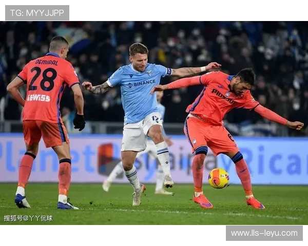 拉齐奥VS科莫首发公布，扎卡尼因伤缺席