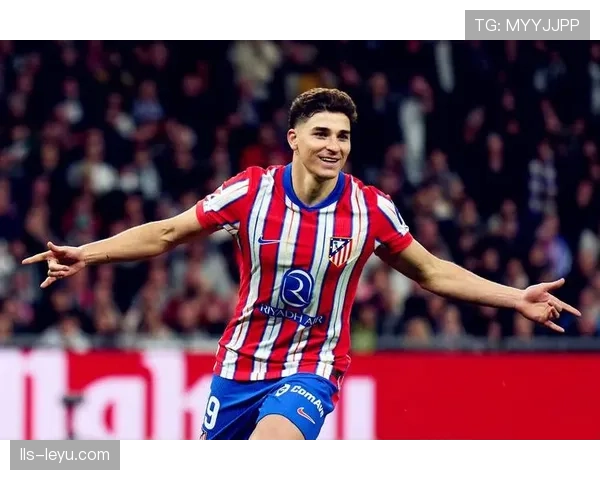 马竞锋线多面手尼科拉斯·伊万·冈萨雷斯因伤缺阵，场均1.89次射门数据暂缺