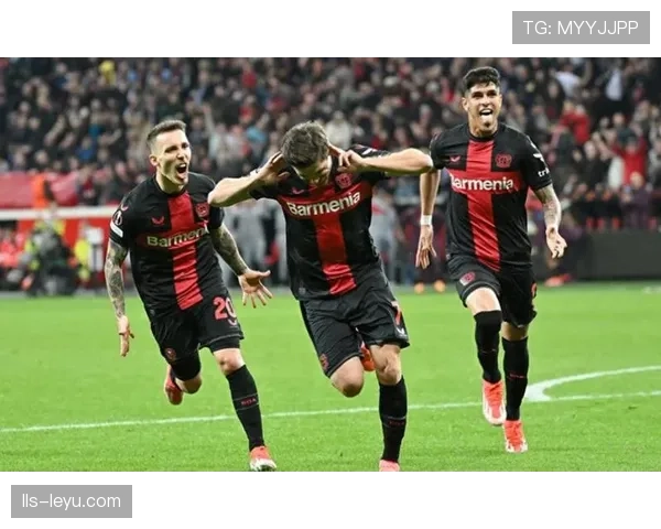 德甲：勒沃库森2-0胜拜仁，提前五轮卫冕联赛冠军