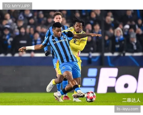 数据前瞻：曼城与拜仁会师四强，控球体系与高压转换的战术对决